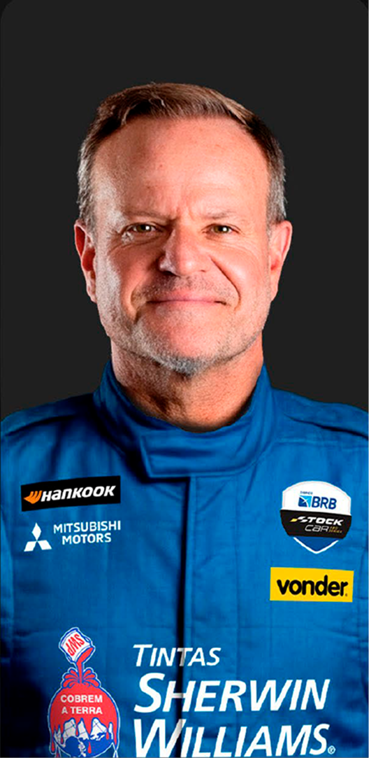 Rubens Barrichello